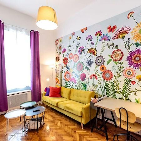 K5 - The Happy Home In The Nightlife Zone Budapest Exterior foto